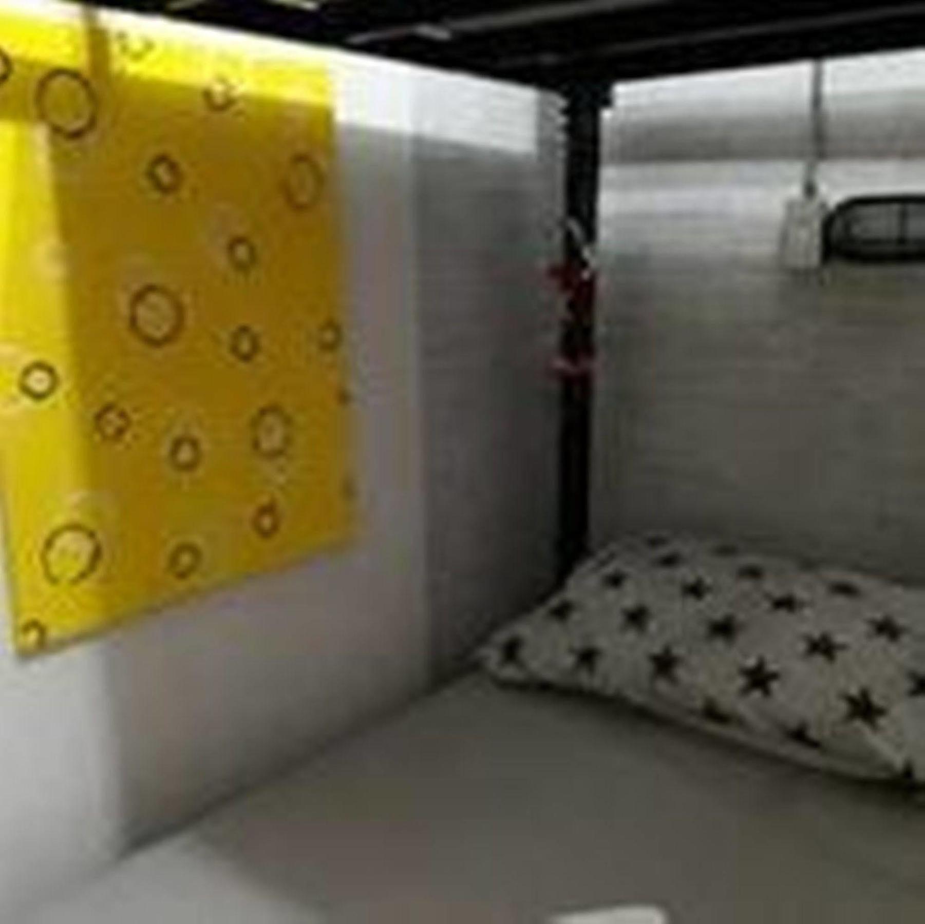 Bed Bangkok Hostel Exterior foto